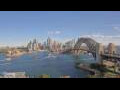 Webcam Sydney
