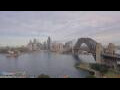 Webcam Sydney