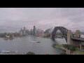 Webcam Sydney