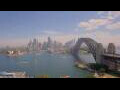 Webcam Sydney