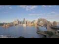 Webcam Sydney