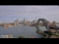 Webcam Sydney