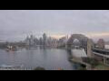 Webcam Sydney