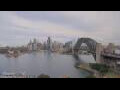 Webcam Sydney