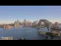 Webcam Sydney