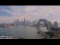 Webcam Sydney