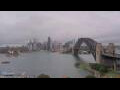 Webcam Sydney