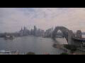Webcam Sydney