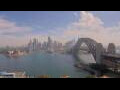 Webcam Sydney