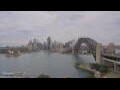 Webcam Sydney