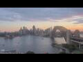 Webcam Sydney