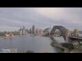 Webcam Sydney