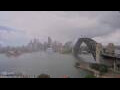 Webcam Sydney