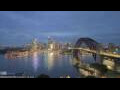 Webcam Sydney