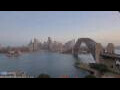 Webcam Sydney