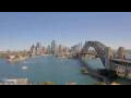 Webcam Sydney