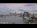 Webcam Sydney