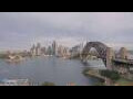 Webcam Sydney