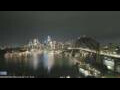 Webcam Sydney