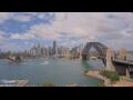 Webcam Sydney