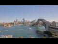 Webcam Sydney