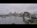 Webcam Sydney