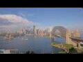 Webcam Sydney