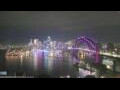 Webcam Sydney