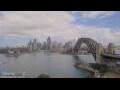 Webcam Sydney