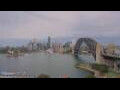 Webcam Sydney