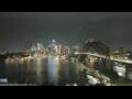 Webcam Sydney