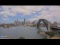 Webcam Sydney