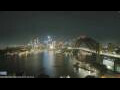 Webcam Sydney