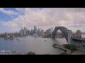 Webcam Sydney