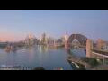 Webcam Sydney