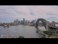 Webcam Sydney