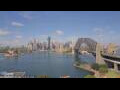 Webcam Sydney