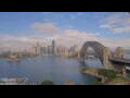 Webcam Sydney