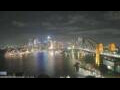 Webcam Sydney