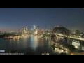 Webcam Sydney