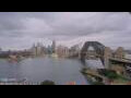 Webcam Sydney
