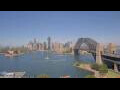 Webcam Sydney