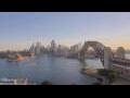 Webcam Sydney