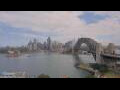 Webcam Sydney