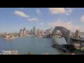 Webcam Sydney