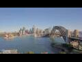 Webcam Sydney