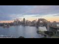 Webcam Sydney