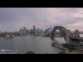 Webcam Sydney