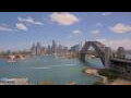 Webcam Sydney