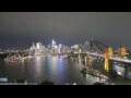 Webcam Sydney